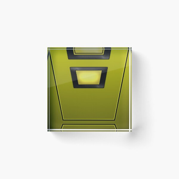Item preview, Turbo - Yellow designed and sold by PowerCores.