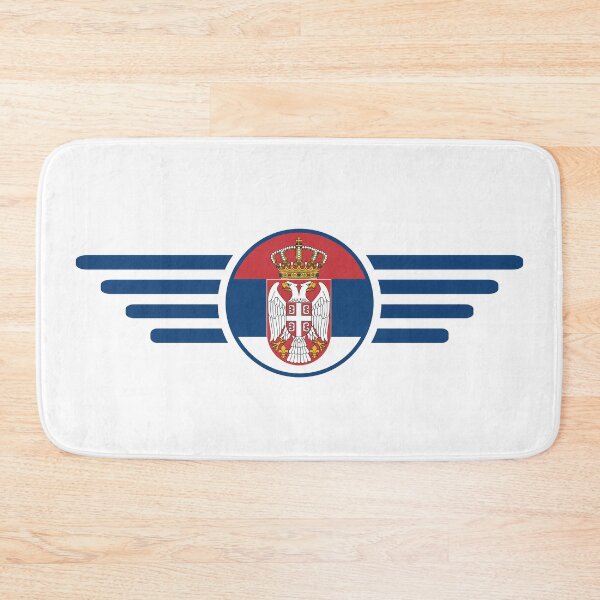 Item preview, I love Serbia style design T-Shirt designed and sold by ElvisU.