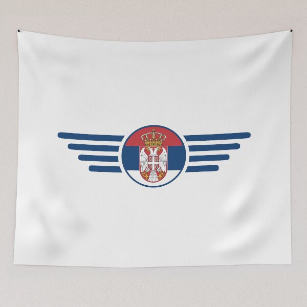 Item preview, I love Serbia style design T-Shirt designed and sold by ElvisU.