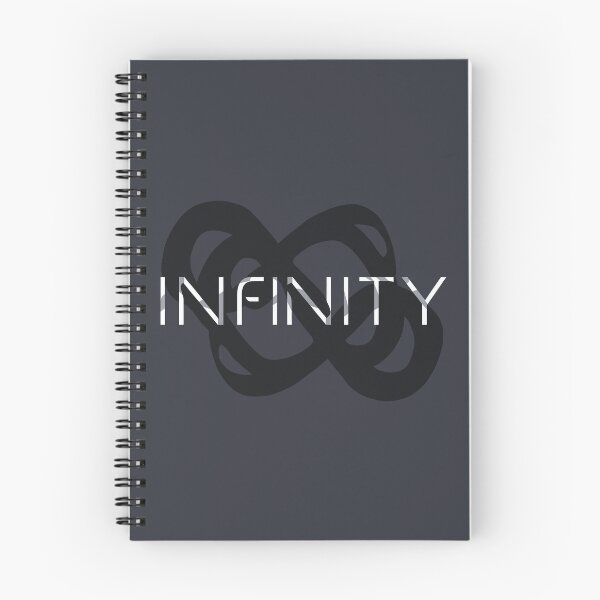 Item preview, Into the Infinity abstract background  designed and sold by Shorazu.