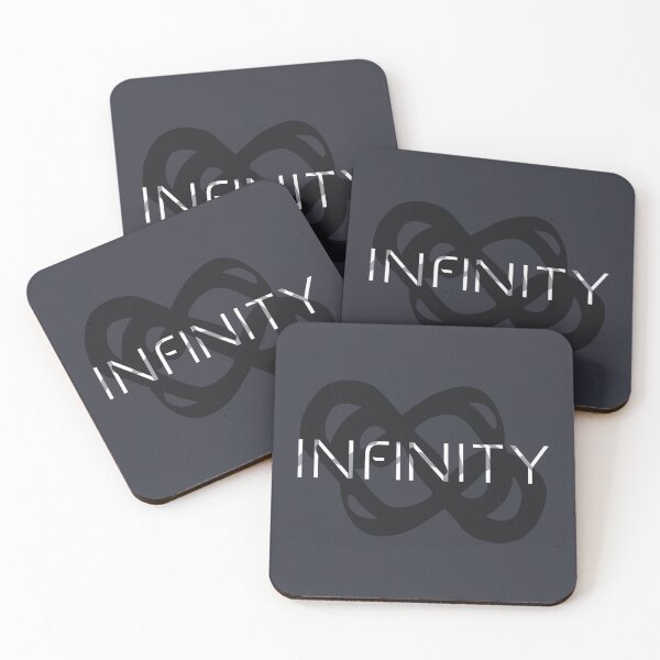 Item preview, Into the Infinity abstract background  designed and sold by Shorazu.