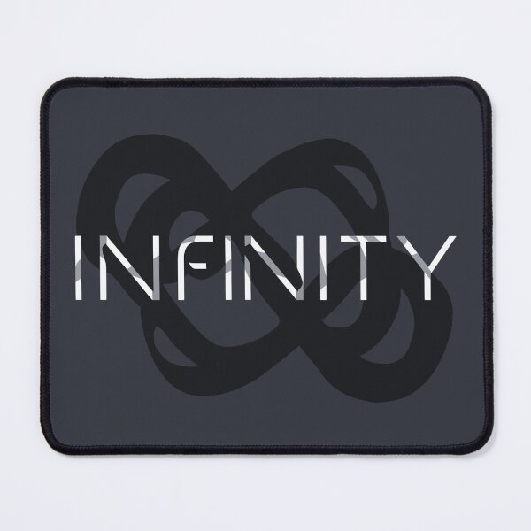 Item preview, Into the Infinity abstract background  designed and sold by Shorazu.