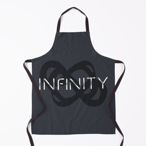 Item preview, Into the Infinity abstract background designed and sold by Shorazu.