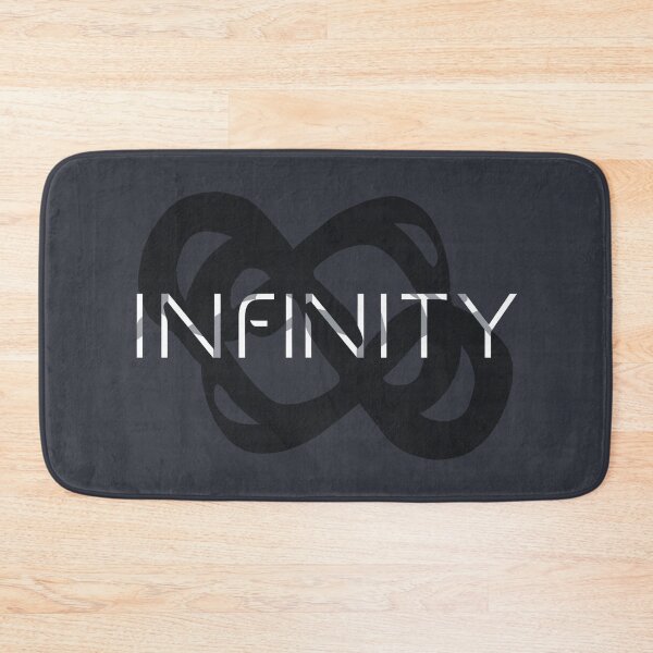 Item preview, Into the Infinity abstract background  designed and sold by Shorazu.