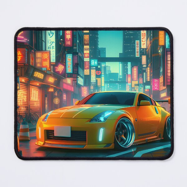 Item preview, 350z Cyber v3 designed and sold by RCStoreUy.