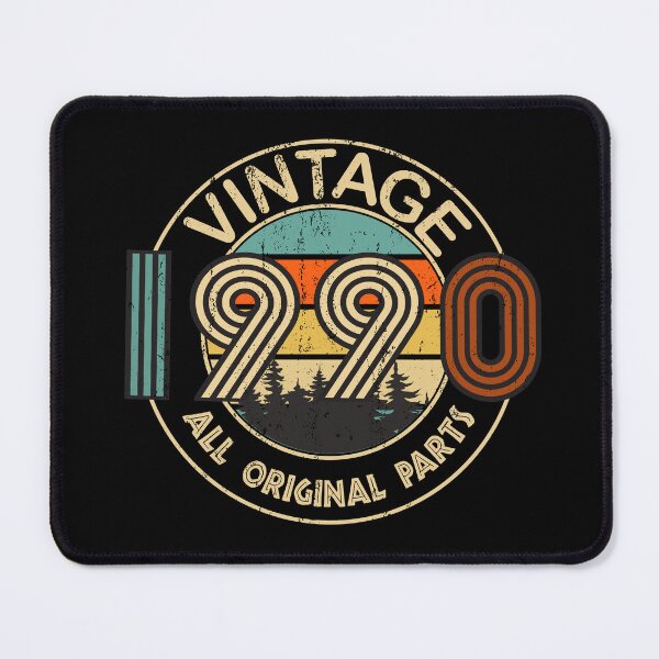 Item preview, Vintage 1990 All Original Parts designed and sold by TH3--DESIGNER.