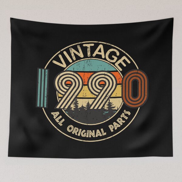 Item preview, Vintage 1990 All Original Parts designed and sold by TH3--DESIGNER.