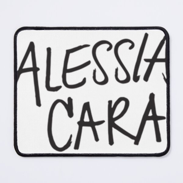 Item preview,  Alessia Cara Logo designed and sold by Ernestshop9.