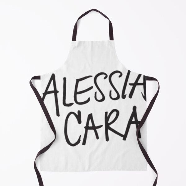 Item preview, Alessia Cara Logo designed and sold by Ernestshop9.