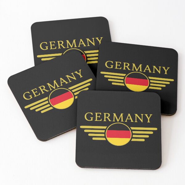 Item preview, I love Germany, elegance style design T-Shirt designed and sold by ElvisU.