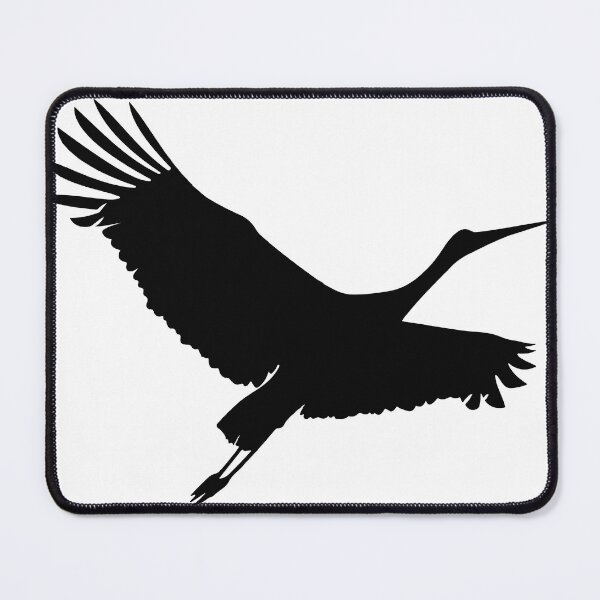 Item preview, Stork's Flight designed and sold by ZorianArt.