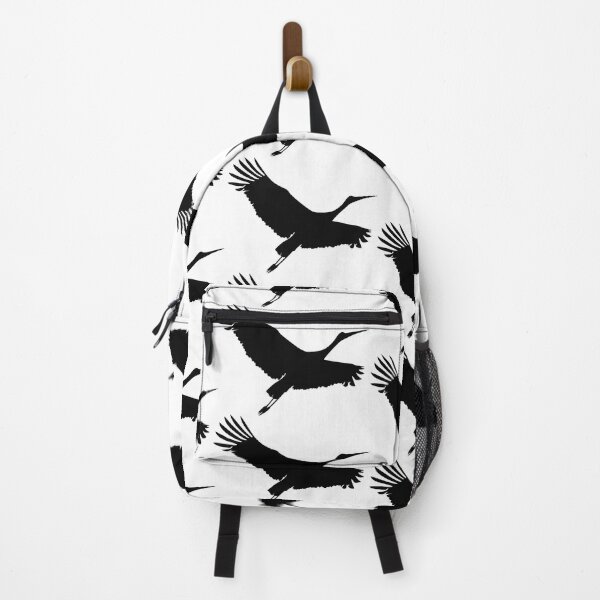 Item preview, Stork's Flight designed and sold by ZorianArt.