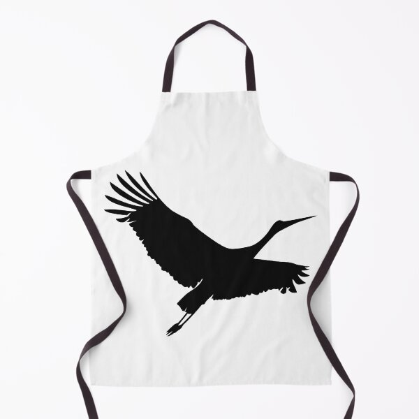Item preview, Stork's Flight designed and sold by ZorianArt.