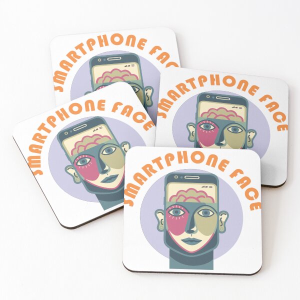 Artikelvorschau, Smartphone-Gesicht entworfen und verkauft von Ernestshop9.