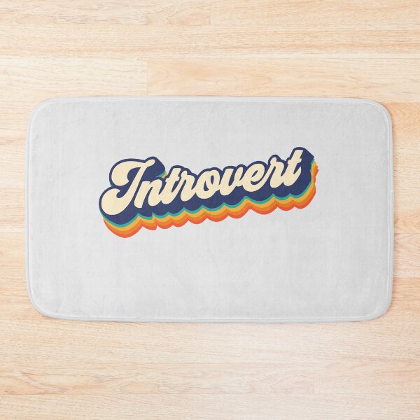 Item preview, Introvert designed and sold by NinoMelon.