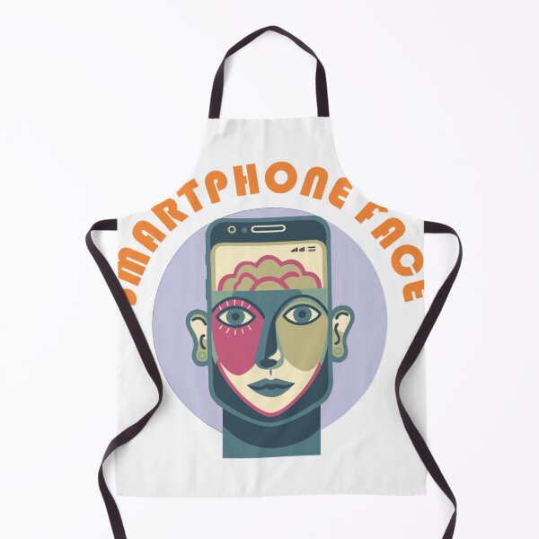 Artikelvorschau, Smartphone-Gesicht entworfen und verkauft von Ernestshop9.