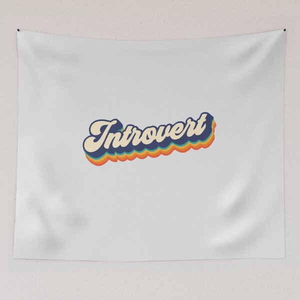 Item preview, Introvert designed and sold by NinoMelon.