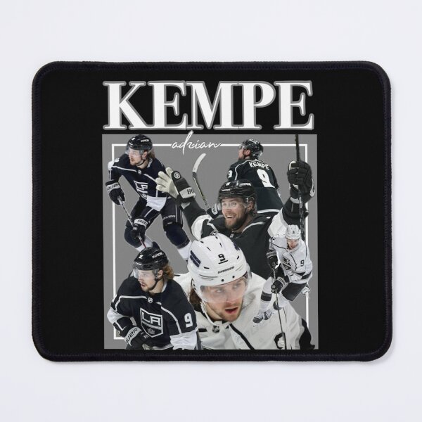 Item preview, adrian kempe retro design designed and sold by aksav.