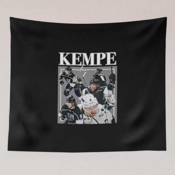 Item preview, adrian kempe retro design designed and sold by aksav.
