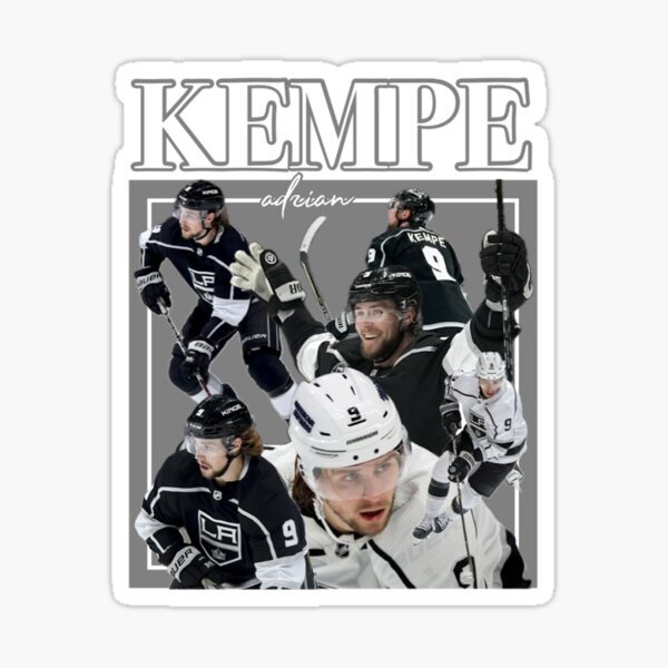 Item preview, adrian kempe retro design designed and sold by aksav.