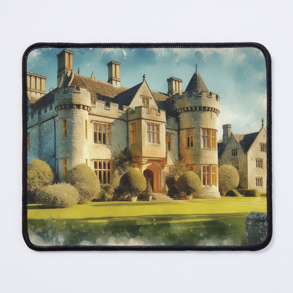 Item preview, The Manor designed and sold by Designermight.