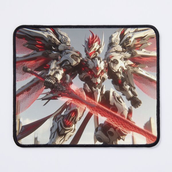 Item preview, Battle Angel designed and sold by RaF71PrO.