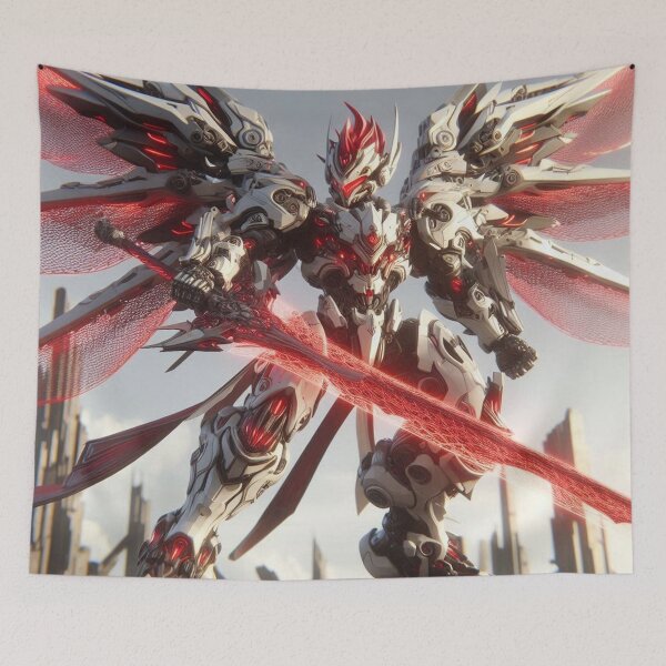 Item preview, Battle Angel designed and sold by RaF71PrO.