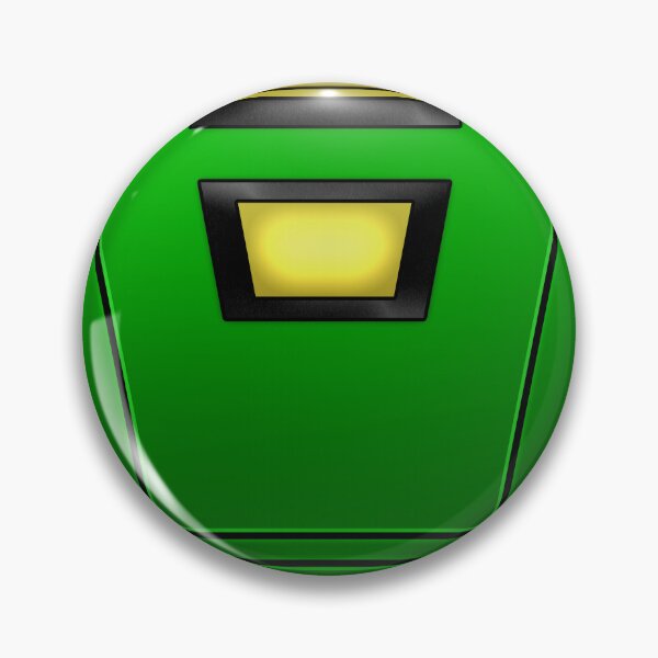 Item preview, Turbo - Verde designed and sold by PowerCores.