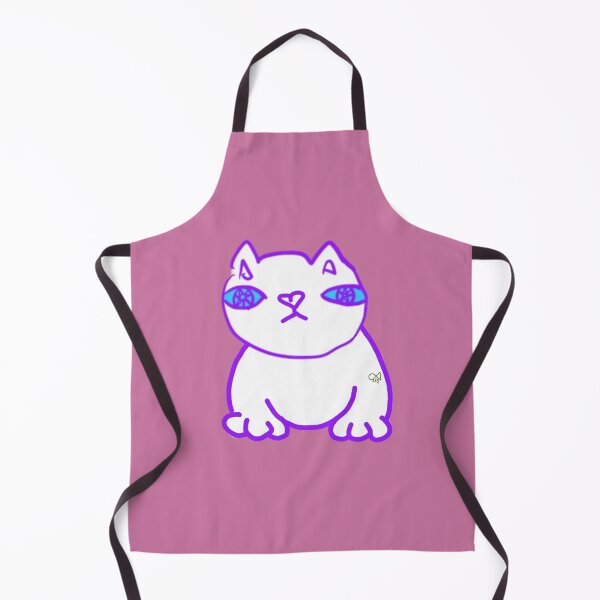 Item preview, LaMaisonOfMY OUI MOI CAT POKER-FACED COLLECTION NO.2 PINK designed and sold by LaMaisonOfMY.