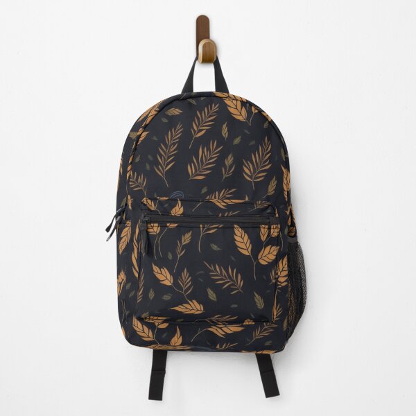 Item preview, Autumn Whispering Leaves designed and sold by Daniel Haddad.