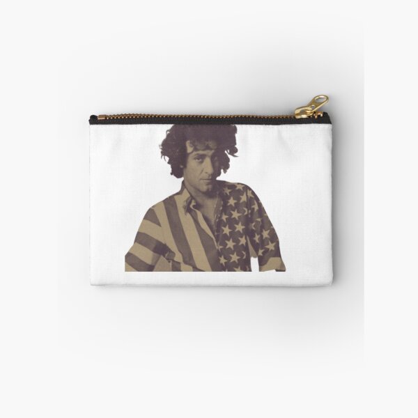 Item preview, What Would Abbie Hoffman Do? designed and sold by MockingjaySings.