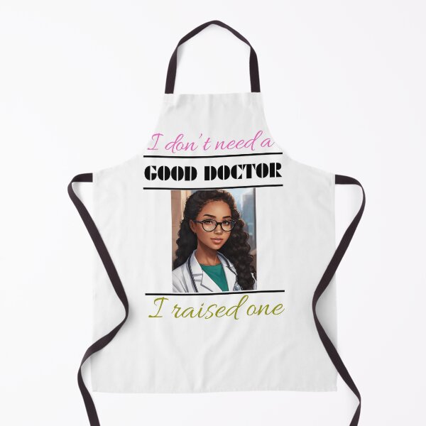 Item preview, I DO NOT NEESD A DOCROT designed and sold by Ethanabban.