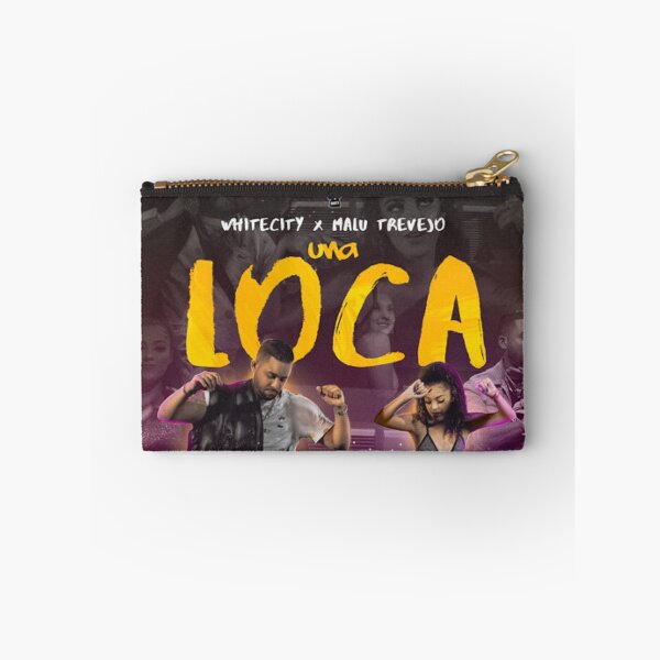 Item preview, Malu Trevejo - Una Loca album 2021 designed and sold by JOSE SOTO.