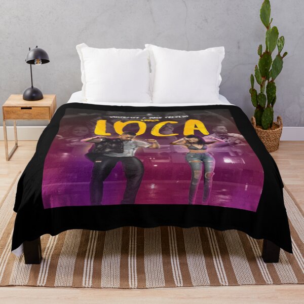 Item preview, Malu Trevejo - Una Loca album 2021 designed and sold by JOSE SOTO.