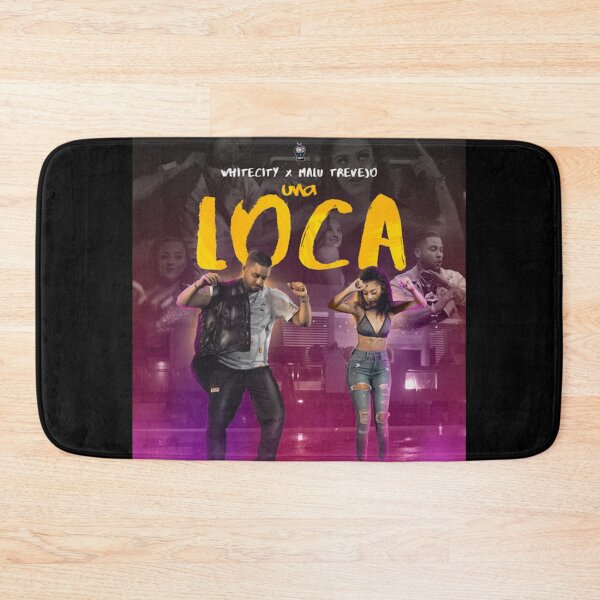 Item preview, Malu Trevejo - Una Loca album 2021 designed and sold by JOSE SOTO.