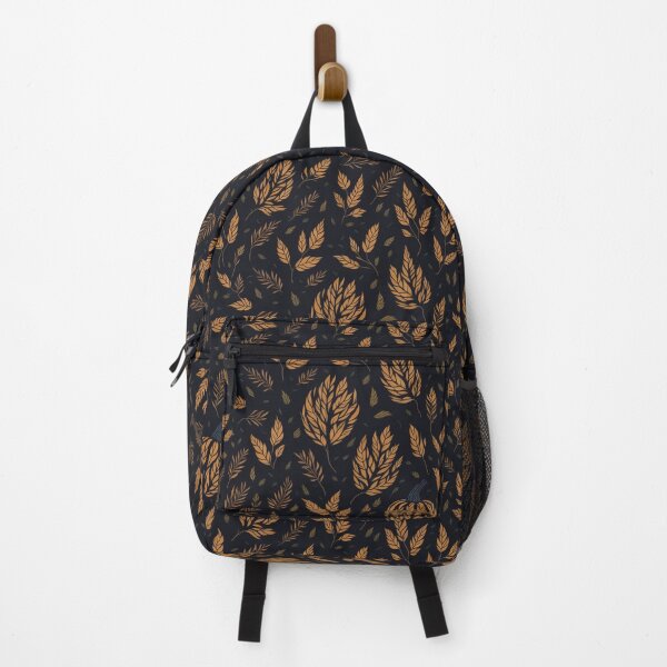 Item preview, Golden Leaf Tapestry designed and sold by Daniel Haddad.