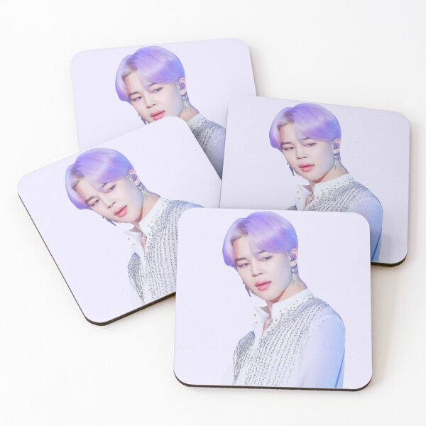Artikelvorschau, Park Jimin entworfen und verkauft von Lily Bloom.