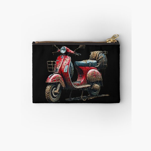 Item preview, Muddy Scooter...001...  designed and sold by AtelierFafard.