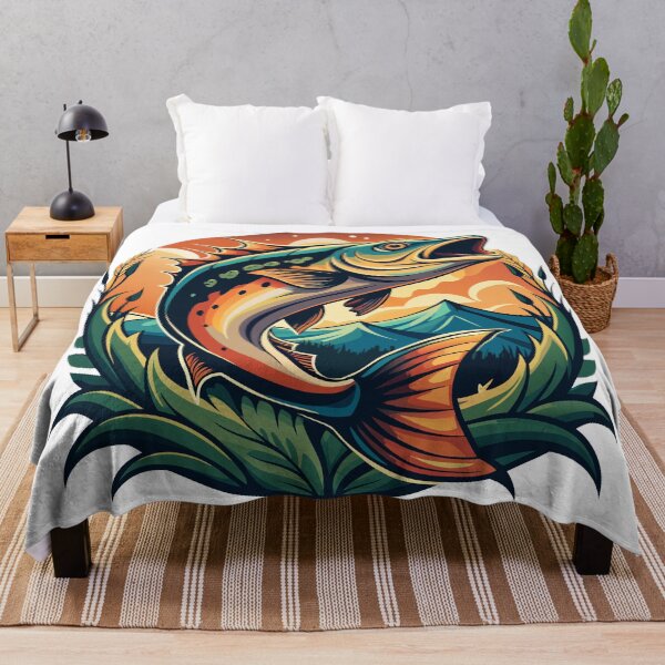 Item preview, fish bass  designed and sold by jkrphoto.