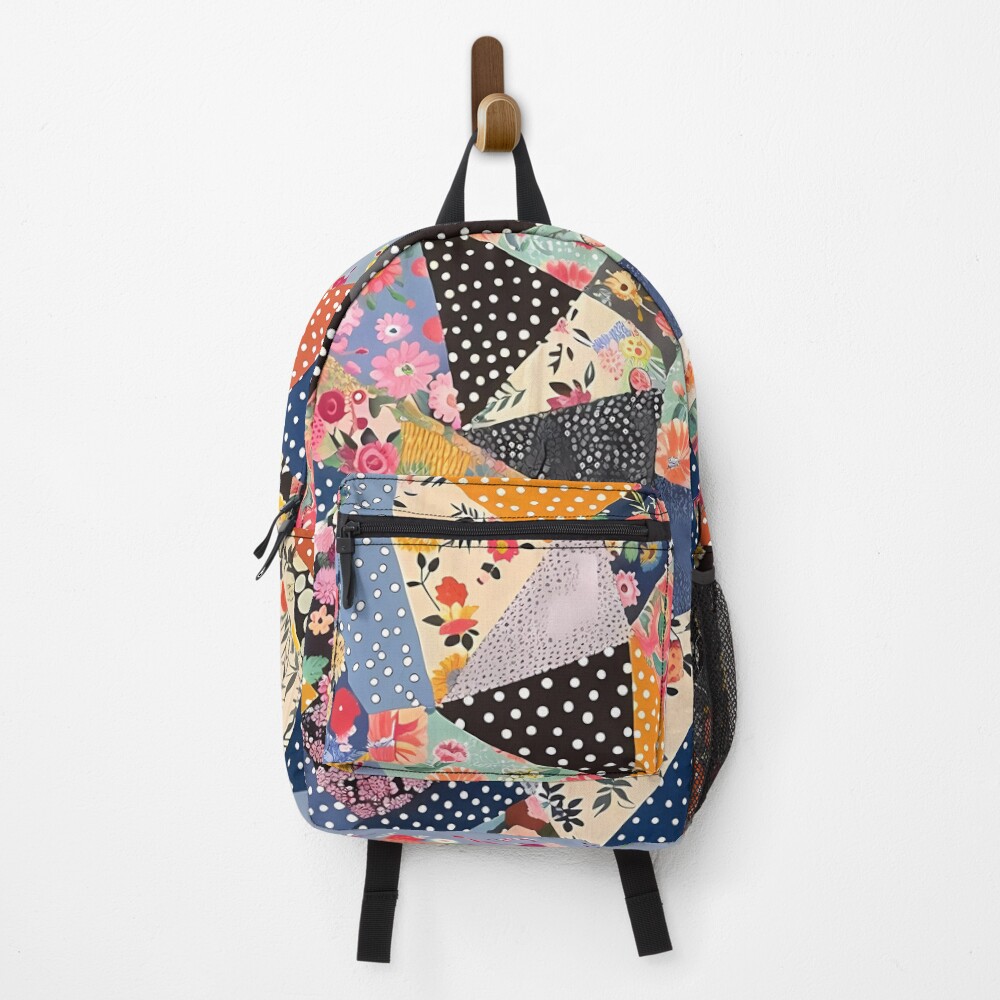 Item preview, Backpack designed and sold by Art-Vortex-fr.