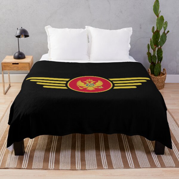 Item preview, I love Montenegro, elegance style design T-Shirt designed and sold by ElvisU.