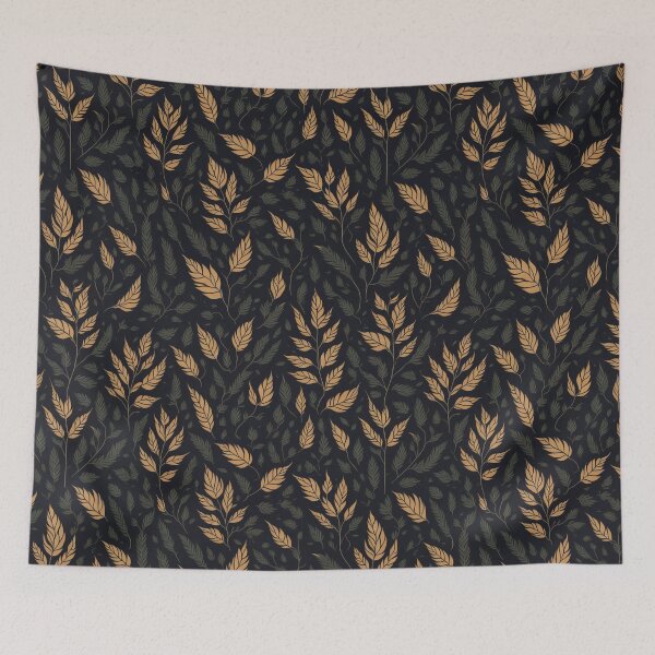 Item preview, Harvest Night Foliage designed and sold by Daniel Haddad.