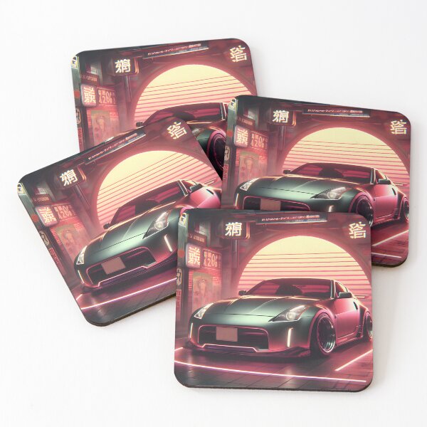 Item preview, 350z Cyber v2 designed and sold by RCStoreUy.