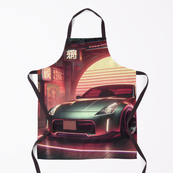 Item preview, 350z Cyber v2 designed and sold by RCStoreUy.