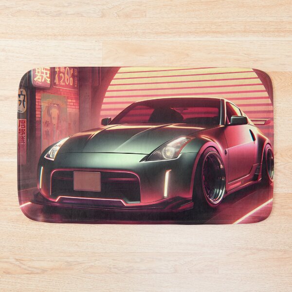 Item preview, 350z Cyber v2 designed and sold by RCStoreUy.
