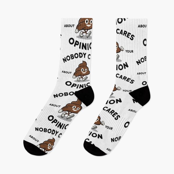 Item preview, Nobody cares about your opinion designed and sold by NinoMelon.