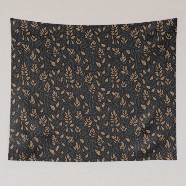 Item preview, Fall Foliage Night designed and sold by Daniel Haddad.