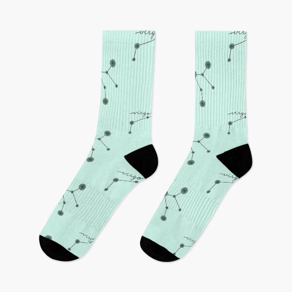 Item preview, Virgo Constellation designed and sold by CasaFortis.
