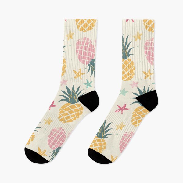 Item preview, Twinkle Pineapple Party designed and sold by STUDIO-OO.