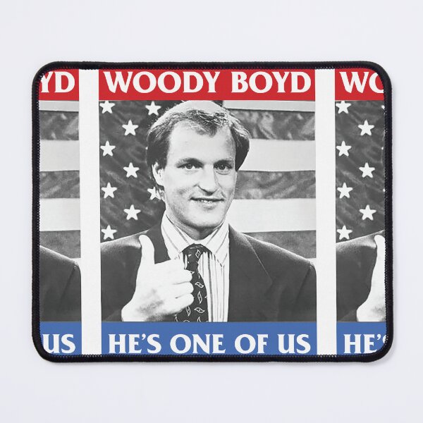 Item preview, Woodrow Boyd designed and sold by dawlism.